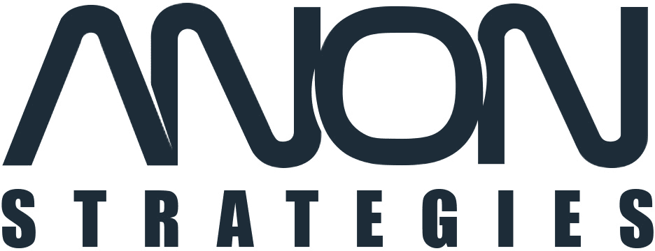 ANON Strategies